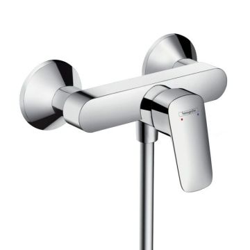 Baterie baie cabina de dus Hansgrohe Logis -71600000