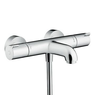 Baterie cada termostatata Hansgrohe Ecostat 1001 CL-13201000