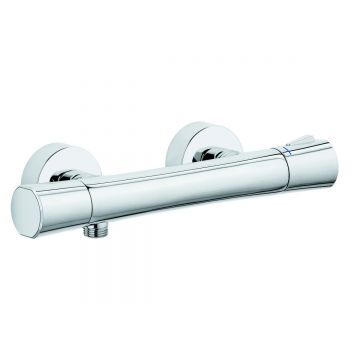 Baterie cabina dus Kludi Zenta, termostat,crom-351000538