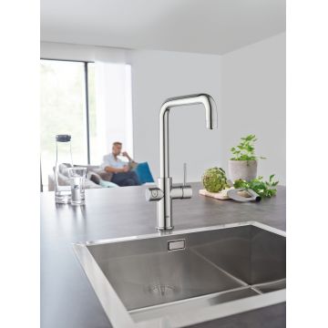 Grohe Blue Home Starter kit pipă tip U-31456001