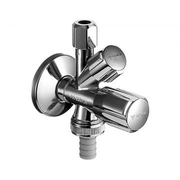 Robinet coltar combinat Schell Comfort 1/2-3/8-3/4-035510699