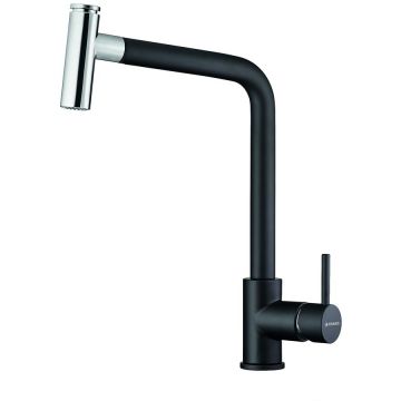 Baterie bucatarie Sonatina Black Baterie bucatarie Sonatina Black