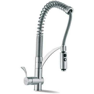 Baterie de bucatarie Semi Profesionala CRESENTO Baterie de bucatarie Semi Profesionala CRESENTO