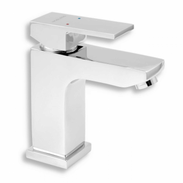Baterie stativa lavoar, fara ventil Nobless Edge 36001/1.0 FERRO