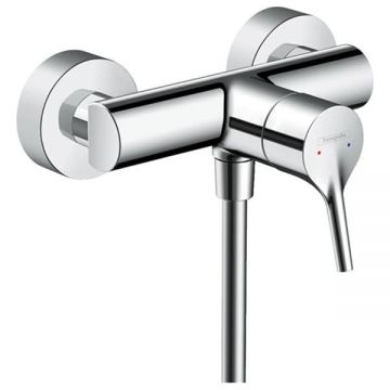 Baterie dus Hansgrohe, Talis S, crom