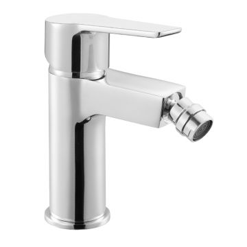 Baterie bideu  Celesta Aria  monocomanda 1000600  crom