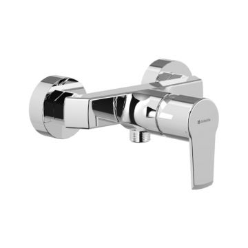 Baterie dus Celesta Sierra 1000800  monocomanda  crom