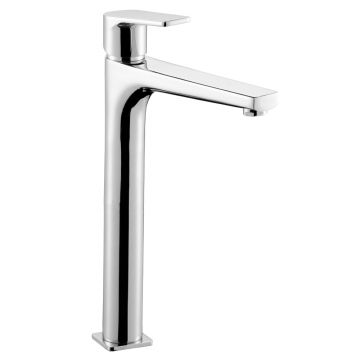Baterie lavoar Celesta Aria 1000200  monocomanda  inalta  crom