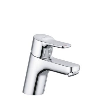 Baterie lavoar, Kludi, Pure & Easy, crom, 373870565
