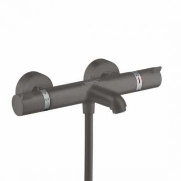 Baterie cada dus termostatata  Hansgrohe Ecostat Comfort
