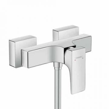 Baterie de dus  Hansgrohe Metropol