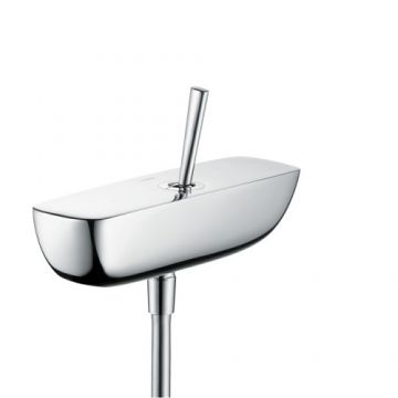 Baterie dus  Hansgrohe Puravida crom