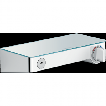 Baterie dus termostatata crom Hansgrohe ShowerTablet Select 13171000