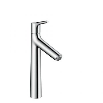 Baterie inalta lavoar cu ventil  Hansgrohe Talis crom