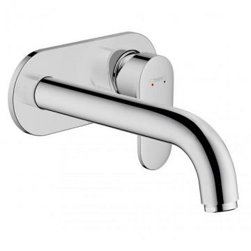 Baterie incastrata lavoar Hansgrohe Vernis Blend Crom