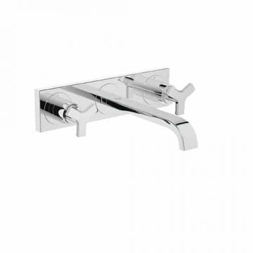 Baterie lavoar  Grohe Allure crom