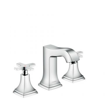 Baterie lavoar  Hansgrohe Metropol Classic crom
