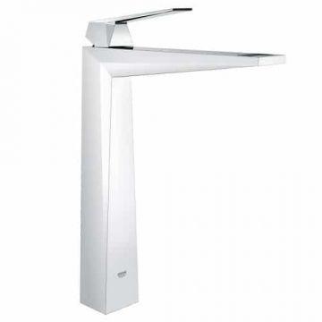 Baterie lavoar inalta Grohe Allure Brilliant crom