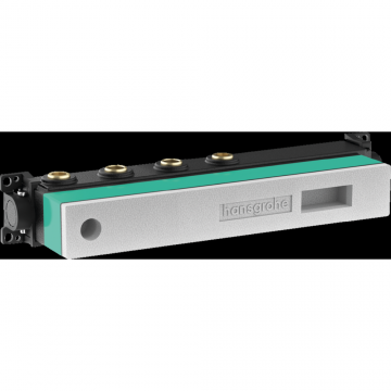 Corp incastrat pentru baterie Hansgrohe RainSelect 15310180