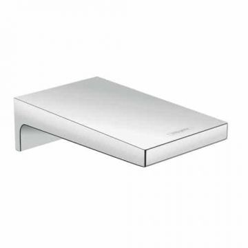 Pipa umplere cada  lavoar Hansgrohe Metropol crom