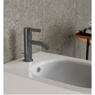 Baterie bideu Ideal Standard Joy, magnetic grey - Culoare magnetic grey
