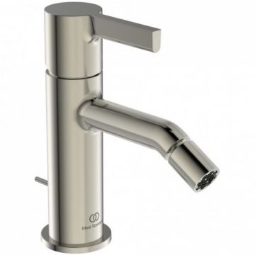 Baterie bideu Ideal Standard Joy, silver storm - Culoare silver storm