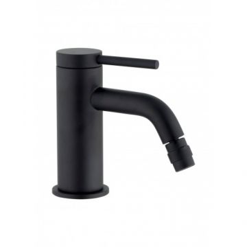 Baterie bideu Mariner Rubinetterie Logica, negru - Culoare Negru