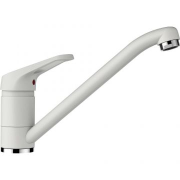 Baterie bucatarie Schock Cosmo - Culoare alpina
