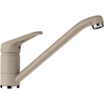 Baterie bucatarie Schock Cosmo - Culoare Sabbia