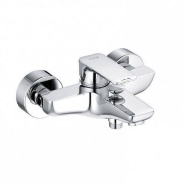 Baterie cada Kludi Pure&Style - Culoare Crom