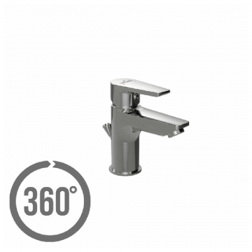 Baterie Vero pentru lavoar S951-042