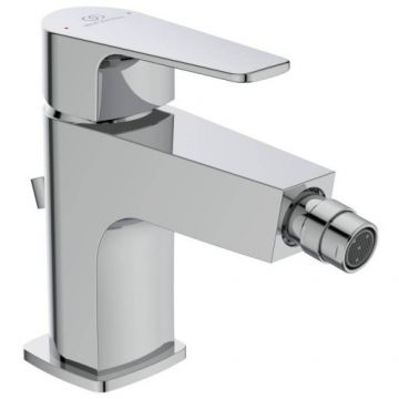 Baterie bideu Ideal Standard Cerafine D, crom - Culoare Crom