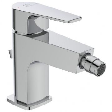 Baterie bideu Ideal Standard Cerafine D - Culoare Crom