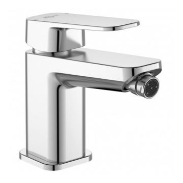 Baterie bideu Ideal Standard Tonic II - Culoare Crom