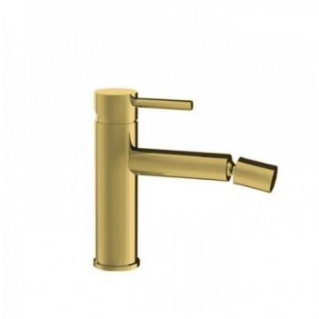 Baterie bideu Karag Artemis, auriu - Culoare Gold