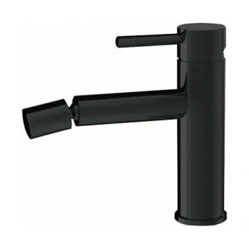 Baterie bideu Karag Artemis, negru - Culoare Negru