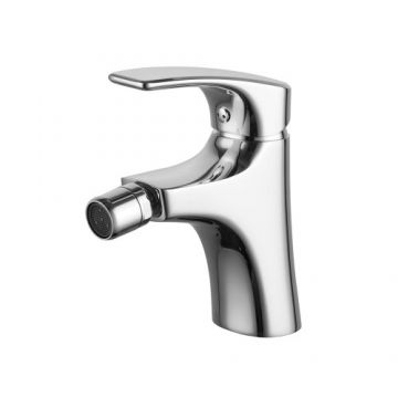 Baterie bideu Wellis Bellini - Culoare Crom Baterie bideu Wellis Bellini - Culoare Crom