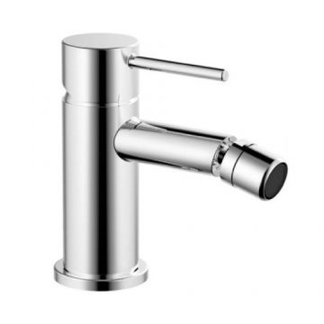 Baterie bideu Wellis Comino - Culoare Crom Baterie bideu Wellis Comino - Culoare Crom