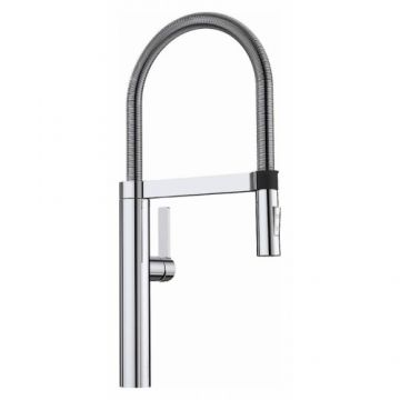 Baterie bucatarie Blanco Culina S - Culoare Crom