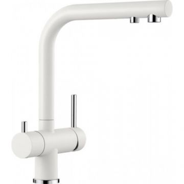 Baterie bucatarie Blanco Fontas II - Culoare Alb pal