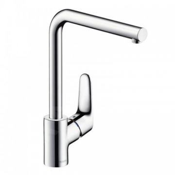 Baterie bucatarie Hansgrohe Focus 280 - Culoare Crom