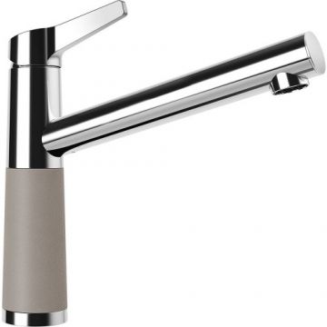 Baterie bucatarie Schock SC-510 - Culoare beton