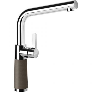 Baterie bucatarie Schock SC-540 - Culoare Bronze