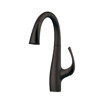 Baterie bucatarie Wellis Infinity, negru - Culoare Negru Baterie bucatarie Wellis Infinity, negru - Culoare Negru