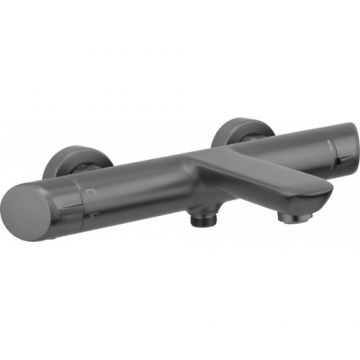 Baterie cada Deante Arnika Titanium - Culoare Gri