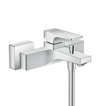 Baterie cada Hansgrohe Metropol - Culoare Crom