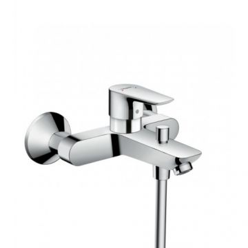 Baterie cada Hansgrohe Talis E - Culoare Crom