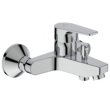 Baterie cada Ideal Standard Cerafine D - Culoare Crom