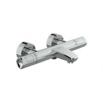 Baterie cada termostatata Ideal Standard Ceratherm T100 - Culoare Crom