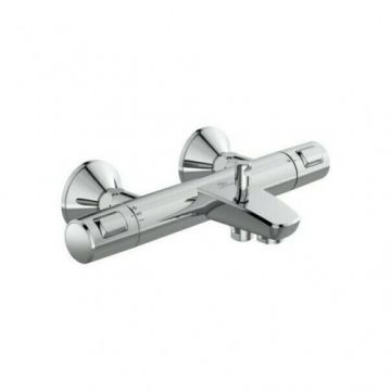 Baterie cada termostatata Ideal Standard Ceratherm T25 - Culoare Crom
